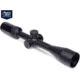 OpticsPlanet Exclusives Viridian Lyxa 4-16x44mm Rifle Scope 1in Tube SFP, BDC Reticle, MOA, 981-0039