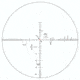 OpticsPlanet Exclusives Viridian Mylex 3-18x50mm Rifle Scope 30mm Tube FFP, MPX1 Reticle, MRAD, 981-0042