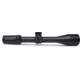 OpticsPlanet Exclusives Viridian Mylex 4-24x50mm Rifle Scope 30mm Tube FFP, MPX1 Reticle, MRAD, 981-0043