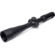 OpticsPlanet Exclusives Viridian Serac 3-15x50mm Rifle Scope 30mm Tube SFP, Etched VFD-2 Reticle, MOA, 981-0035