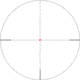 USED Viridian OpticsPlanet Exclusive Serac 3-15x50mm Rifle Scope 30mm Tube SFP, Etched VFD-2 Reticle, MOA, 981-0035, EDEMO2, Condition Parts Only/Salvage, Defective