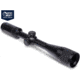 OpticsPlanet Exclusives Viridian Venta 4-12x40mm Rifle Scope 1in SFP, BDC Reticle, MOA, 981-0032