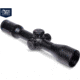 OpticsPlanet Exclusives Viridian Xactus 3-18x50mm Rifle Scope 34mmTube FFP, Etched glass VCT-10, MRAD, 981-0044