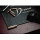 OpticsPlanet Exclusive OpticsPlanet Gun Cleaning Mat, Black, 36in x 12 x .125in, SCBM-01