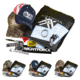 OpticsPlanet OP SWAG KIT, American Flag, Digital Camo, Navy Blue, Realtree