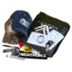 OpticsPlanet Operation Gift Swag Kit w/ OpticsPlanet Logo Hat, Navy Blue