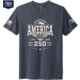 OpticsPlanet America's 250th Birthday Limited Edition Shirt