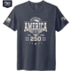 OpticsPlanet Americas 250th Birthday Limited Edition Shirt