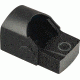 OpticsPlanet Exclusive Red Dot Mini Reflex Sight, 5 MOA Dot, Black, 12132