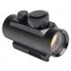 Optima 1x30mm Red Dot Sight