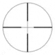 Optima 4x20 Rifle Scope, Black, Small, HA90499
