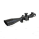 Optima 6-24x44 E-SFT Rifle Scope, Black, Large, HA90508