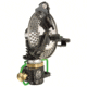 Optimus Crux Stove