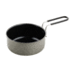 Optimus Elektra Fe Cook System, Black, 8021087