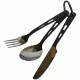 Optimus  Ti Cutlery - 3 Piece 8016286