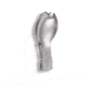 Optimus Titanium Folding Spork, 8016284