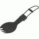 Optimus  Titanium Long Spoon 8016166