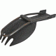 Optimus  Titanium Long Spoon 8016166