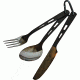 Optimus  Titanium Long Spoon 8016166