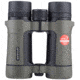 Optisan Precision Sports Optics BRITEC R 10x42mm Roof Prism Binocular, Olive/Black, 37478