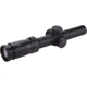 Optisan Precision Sports Optics EVE 1-4x24mm 30mm SFP Rifle Scope, CQB4X Reticle, MOA, Black, 37577