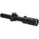 Optisan Precision Sports Optics EVE 1-4x24mm 30mm SFP Rifle Scope, G4Ai4 Reticle, MOA, Black, 37578