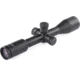 Optisan Precision Sports Optics EVX 10x44mm 30mm SFP Rifle Scope, MH10 Reticle, MRAD, Black, 37535