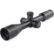 USED Optisan Precision Sports Optics EVX 10x44mm 30mm SFP Rifle Scope, MH10 Reticle, MRAD, Black, 37535, EDEMO1