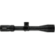 Optisan Precision Sports Optics EVX G2 4-16x44mm FFP Rifle Scope, MOA16 Reticle, MOA, Black, 4006
