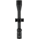 Optisan Precision Sports Optics EVX G2 4-16x44mm FFP Rifle Scope, MOA16 Reticle, MOA, Black, 4006