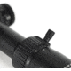 Optisan Precision Sports Optics EVX G2 4-16x44mm FFP Rifle Scope, MOA16 Reticle, MOA, Black, 4006
