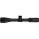 Optisan Precision Sports Optics EVX G2 4-16x44mm FFP Rifle Scope, MOA16 Reticle, MOA, Black, 4006