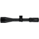 Optisan Precision Sports Optics EVX G2 6-24x50mm FFP Rifle Scope, MOA24 Reticle, MOA, Black, 4007