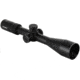Optisan Precision Sports Optics EVX G2 6-24x50mm FFP Rifle Scope, MOA24 Reticle, MOA, Black, 4007