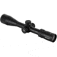Optisan Precision Sports Optics EVX G2 6-24x50mm FFP Rifle Scope, MOA24 Reticle, MOA, Black, 4007