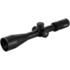 Optisan Precision Sports Optics EVX G2 6-24x50mm FFP Rifle Scope, MOA24 Reticle, MOA, Black, 4007