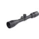 Optisan Precision Sports Optics HX 4-12X40mm 25.4mm SFP Rifle Scope, BCR Reticle, MOA, Black, 37505