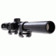 Optronics 4x15mm Rimfire Rifle Scope - RB-415 Rifle Scope