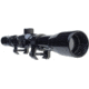 Optronics 4x20mm Rimfire Rifle Scope - RB-420W Rifle scope