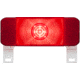 Optronics Led RV Tail Light Driver Side, RVSTLB61FS