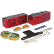 Optronics Waterproof St36/37 Series Universal Mount Combination Tail Light Kit Deluxe, TL36RK