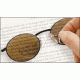 OPTX 20/20 Reading Lenses
