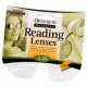 OPTX 20/20 Stick On Bifocals Lenses