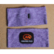 Orange Mud Challenge Headband-Purple