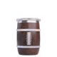 Orca Barrel, Brown, 12 oz, B12FB
