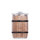 Orca Barrel, White Oak Wood, 12 oz, B12WOWG