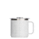 Orca Camper, Pearl, 16 oz, CP16PE