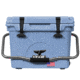 Orca Cooler - 20 QT, Light Blue ORCLB020