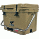 Orca Cooler - 20 Quart, Tan, ORCT020