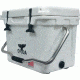 Orca Cooler - 20 Quart, White, ORCW020